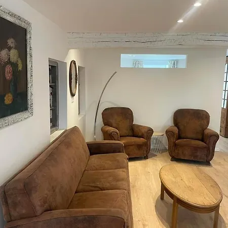 Vakantieboerderij La Ferme De