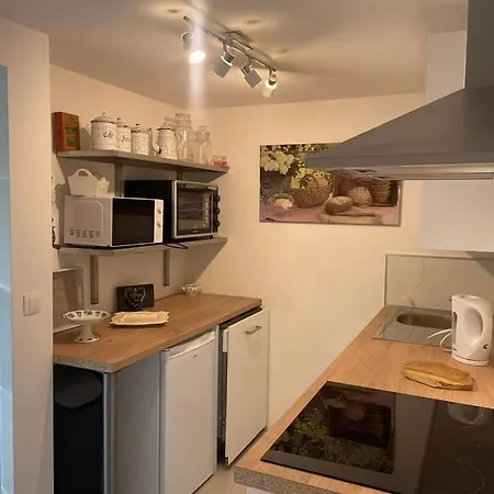 Vakantieboerderij La Ferme De Durbuy