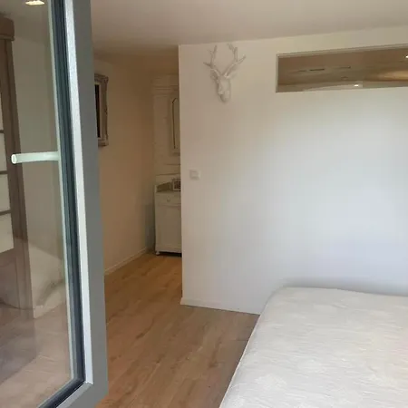 La Ferme De Vakantieboerderij