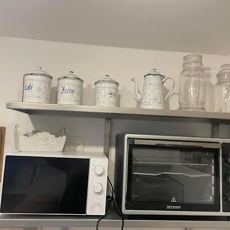 La Ferme De Vakantieboerderij *