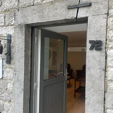 Vakantieboerderij La Ferme De Durbuy