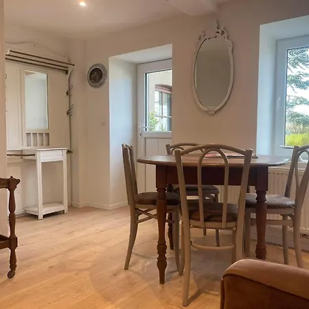 La Ferme De Durbuy Farm stay