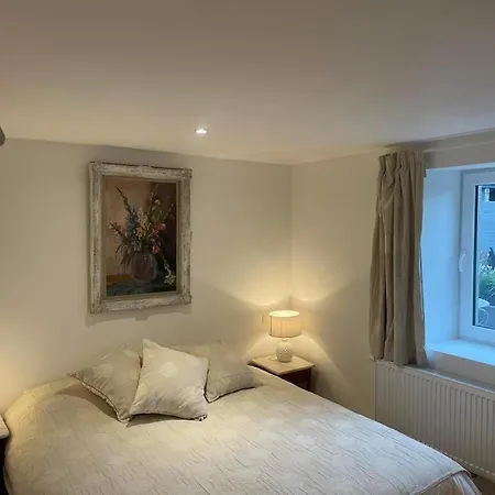 La Ferme De Durbuy Farm stay *
