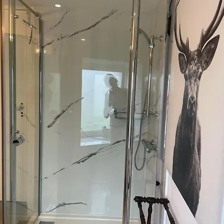 ファームステイ La Ferme De *