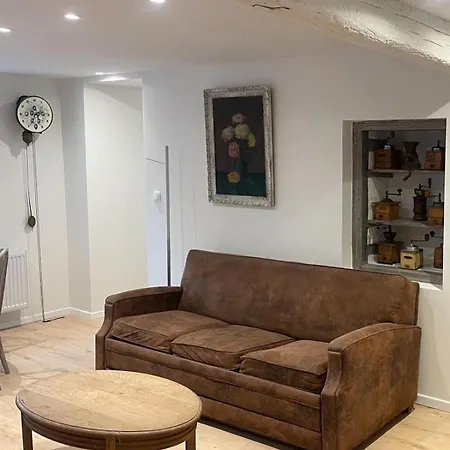 Farm stay La Ferme De Durbuy