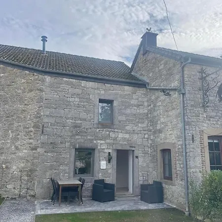 La Ferme De Durbuy Durbuy