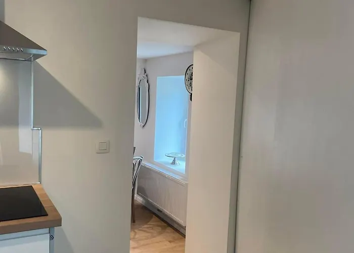 Gospodarstwo agroturystyczne La Ferme De *