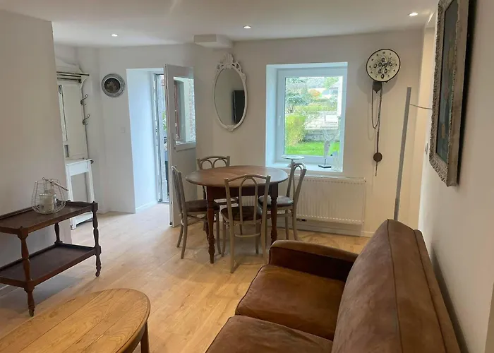 La Ferme De Gospodarstwo agroturystyczne Durbuy